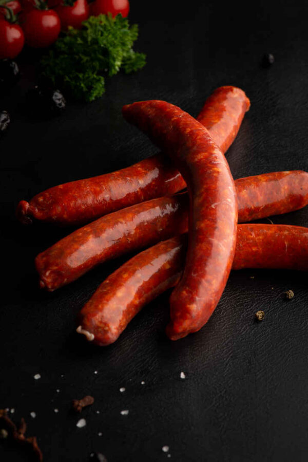Merguez