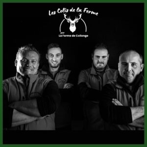 Notre boucherie en ligne fête ses 1 an