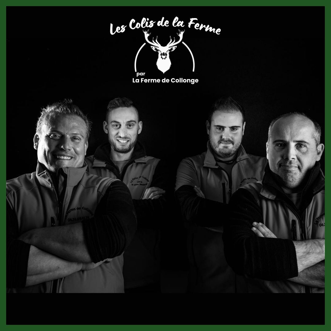 Notre boucherie en ligne fête ses 1 an