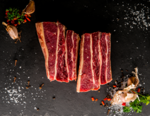 recette plat de côte