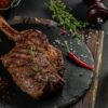 recette entrecôte barbecue