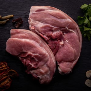 ROUELLE DE PORC