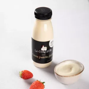 Crème de Bresse AOP liquide 30% 50cl