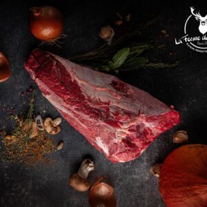 aiguillette de bœuf
