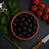Olive noire artisanales