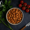 amandes nature