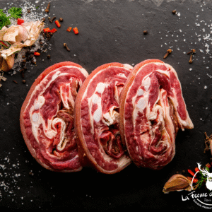 tendron de veau