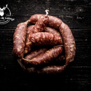 SAUCISSE DE TOULOUSE