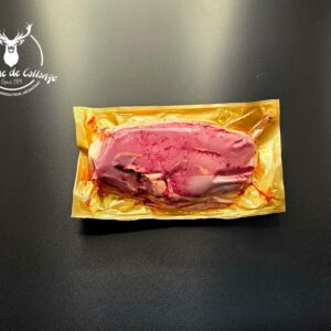 MAGRET DE CANARD